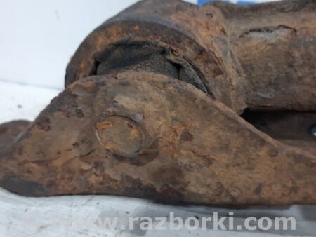 ФОТО Рычаг задней подвески продольный левый для Toyota RAV-4 (05-12) Київ