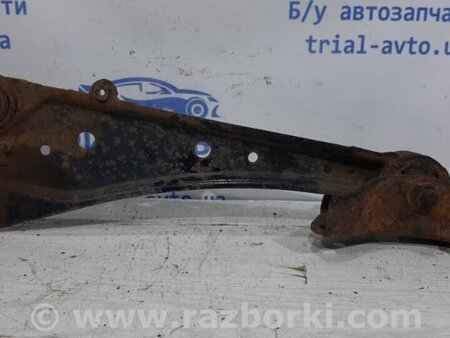 ФОТО Рычаг задней подвески продольный левый для Toyota RAV-4 (05-12) Київ