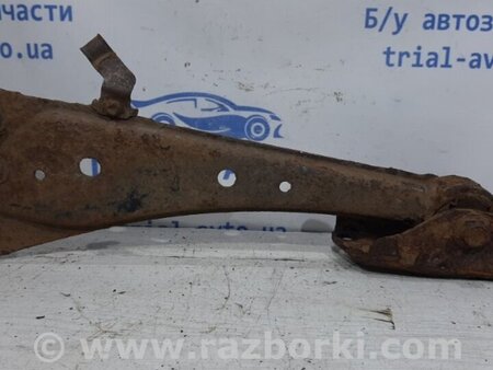ФОТО Рычаг задней подвески продольный правый для Toyota RAV-4 (05-12) Київ