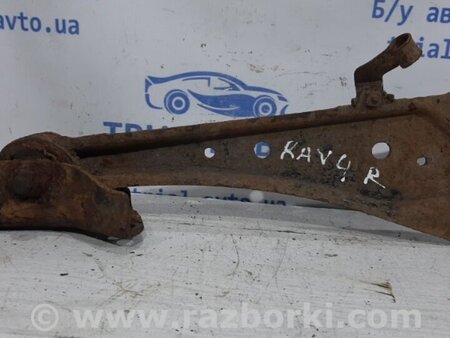 ФОТО Рычаг задней подвески продольный правый для Toyota RAV-4 (05-12) Київ