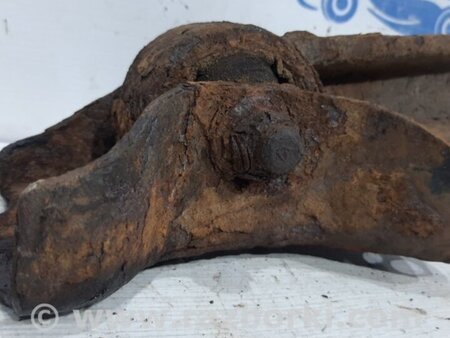 ФОТО Рычаг задней подвески продольный правый для Toyota RAV-4 (05-12) Київ