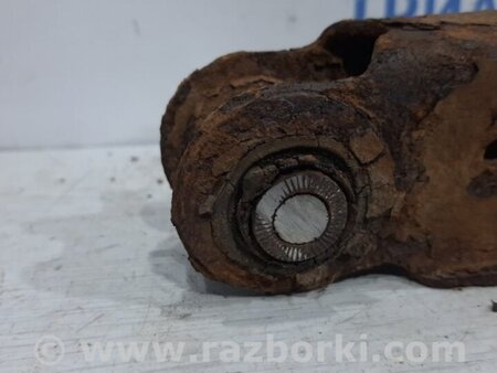 ФОТО Рычаг задней подвески нижний поперечный (под пружину) для Toyota RAV-4 (05-12) Київ