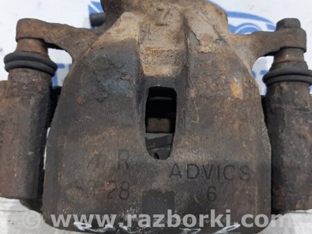 ФОТО Суппорт передний правый для Toyota RAV-4 (05-12) Київ