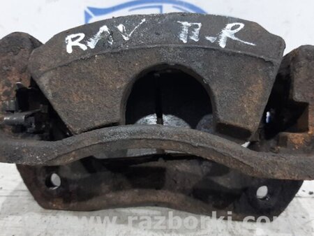 ФОТО Суппорт передний правый для Toyota RAV-4 (05-12) Київ