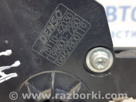 ФОТО Педаль газа для Toyota RAV-4 (05-12) Київ