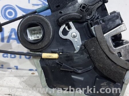 ФОТО Замок двери задний левый для Toyota RAV-4 (05-12) Київ