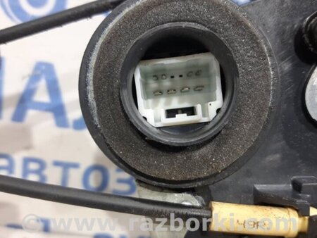 ФОТО Замок двери задний левый для Toyota RAV-4 (05-12) Київ