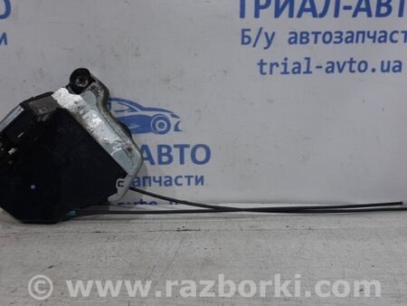 ФОТО Замок двери передний правый для Toyota RAV-4 (05-12) Київ