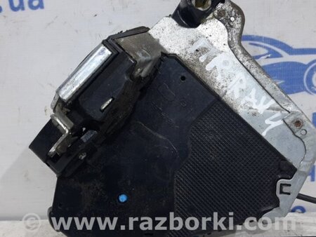 ФОТО Замок двери передний правый для Toyota RAV-4 (05-12) Київ