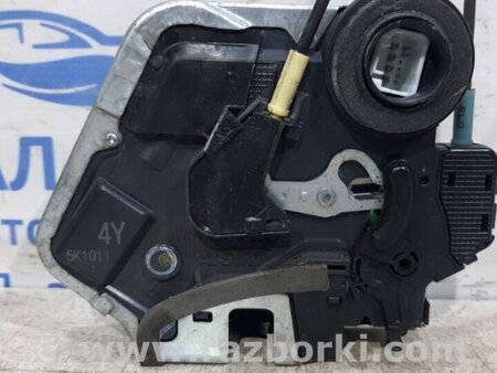 ФОТО Замок двери задний левый для Suzuki Grand Vitara Київ