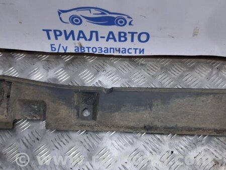 ФОТО Накладка порога внешняя правая для Suzuki Grand Vitara Киев