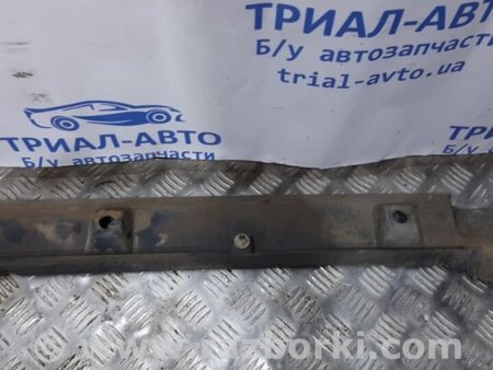 ФОТО Накладка порога внешняя правая для Suzuki Grand Vitara Киев