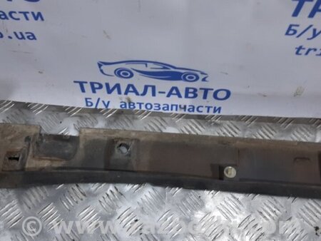 ФОТО Накладка порога внешняя правая для Suzuki Grand Vitara Киев