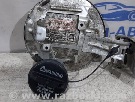 ФОТО Лючок бака для Suzuki Grand Vitara Киев