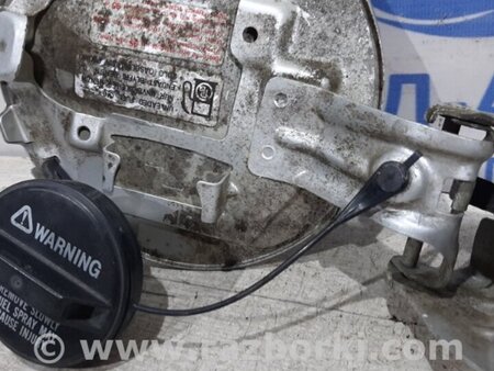 ФОТО Лючок бака для Suzuki Grand Vitara Киев