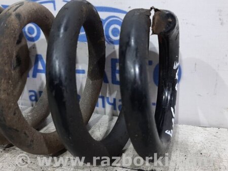 ФОТО Пружина задняя для Suzuki Grand Vitara Київ