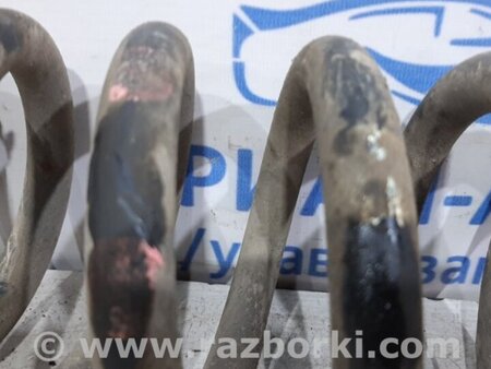 ФОТО Пружина задняя для Suzuki Grand Vitara Київ