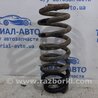 Пружина задняя Suzuki Grand Vitara