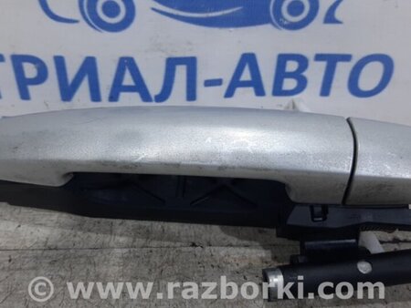 ФОТО Ручка двери внешняя задняя правая для Suzuki Grand Vitara Київ