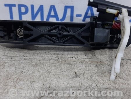 ФОТО Ручка двери внешняя задняя правая для Suzuki Grand Vitara Київ