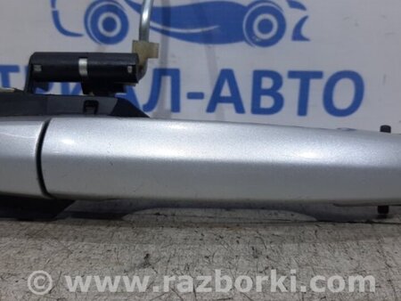 ФОТО Ручка двери внешняя передняя правая для Suzuki Grand Vitara Київ