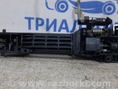 ФОТО Ручка двери внешняя передняя правая для Suzuki Grand Vitara Київ