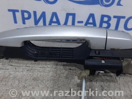 ФОТО Ручка двери внешняя передняя правая для Suzuki Grand Vitara Київ