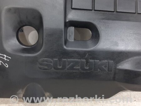 ФОТО Декоративная крышка ДВС для Suzuki Grand Vitara Київ