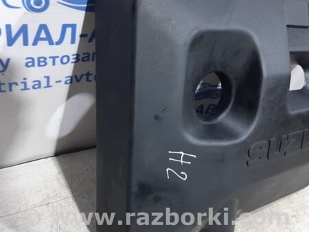 ФОТО Декоративная крышка ДВС для Suzuki Grand Vitara Київ