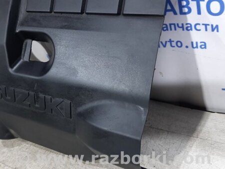 ФОТО Декоративная крышка ДВС для Suzuki Grand Vitara Київ
