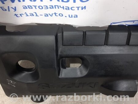 ФОТО Декоративная крышка ДВС для Suzuki Grand Vitara Київ