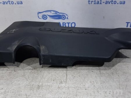 ФОТО Декоративная крышка ДВС для Suzuki Grand Vitara Київ