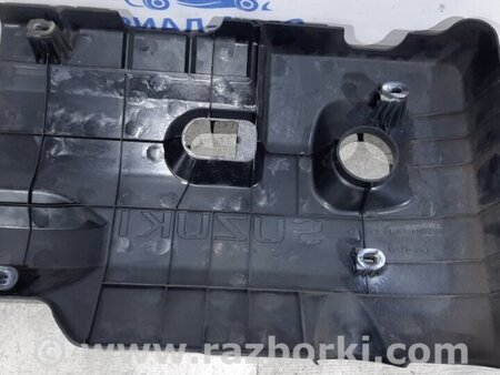 ФОТО Декоративная крышка ДВС для Suzuki Grand Vitara Київ