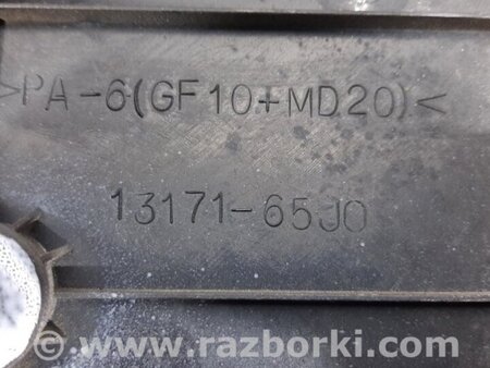 ФОТО Декоративная крышка ДВС для Suzuki Grand Vitara Київ