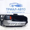 Ручка двери внутренняя левая Suzuki Grand Vitara