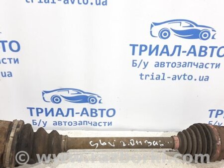 ФОТО Привод задний для Suzuki Grand Vitara Киев