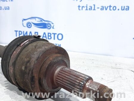ФОТО Привод задний для Suzuki Grand Vitara Киев