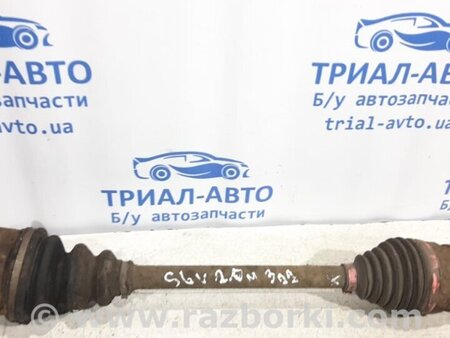 ФОТО Привод задний для Suzuki Grand Vitara Київ