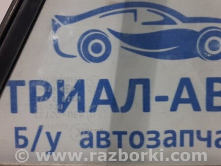 ФОТО Стекло двери заднее левое для Suzuki Grand Vitara Київ