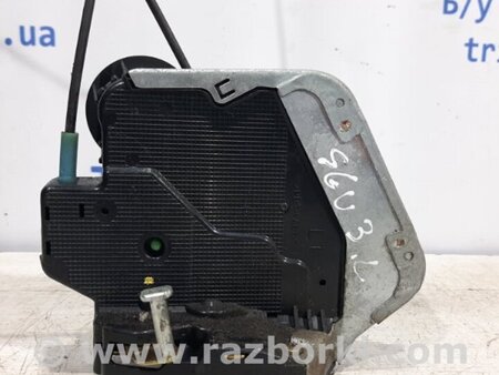 ФОТО Замок двери задний левый для Suzuki Grand Vitara Киев