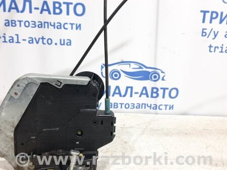 ФОТО Замок двери задний правый для Suzuki Grand Vitara Киев