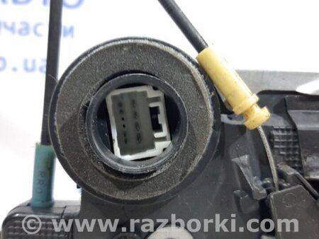 ФОТО Замок двери задний правый для Suzuki Grand Vitara Киев