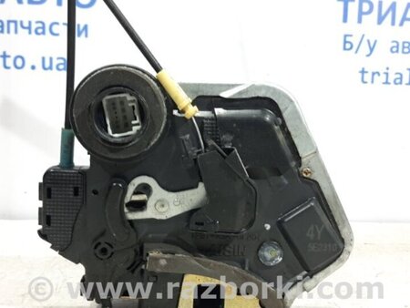 ФОТО Замок двери задний правый для Suzuki Grand Vitara Киев