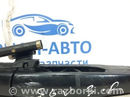 ФОТО Ручка двери внешняя задняя правая для Suzuki Grand Vitara Київ