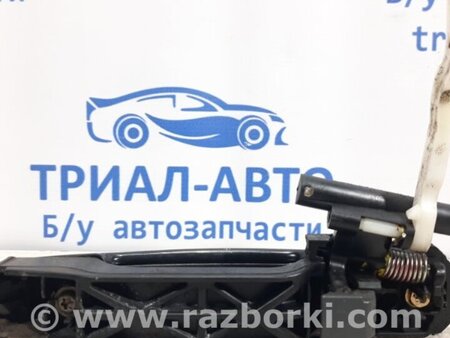ФОТО Ручка двери внешняя задняя правая для Suzuki Grand Vitara Київ