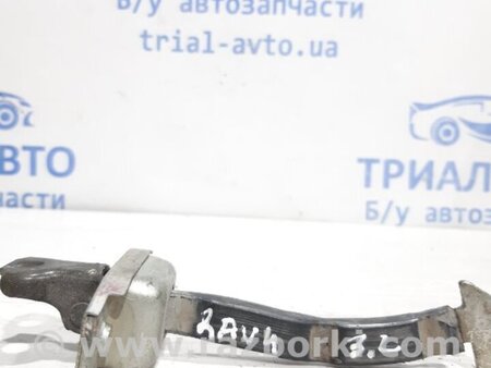 ФОТО Ограничитель двери задний левый для Toyota RAV-4 (05-12) Київ