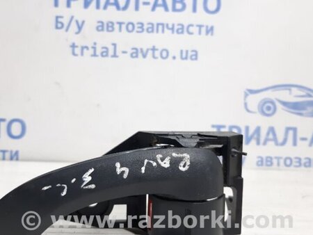 ФОТО Ручка двери внутреняя задняя левая для Toyota RAV-4 (05-12) Київ