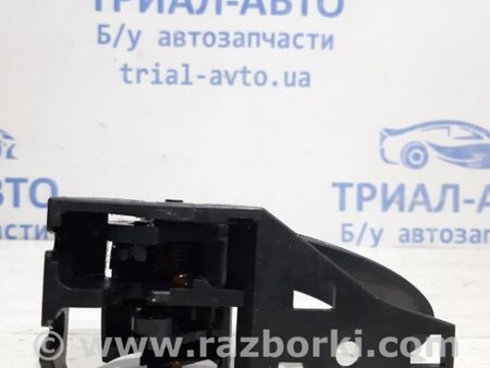 ФОТО Ручка двери внутреняя задняя левая для Toyota RAV-4 (05-12) Київ