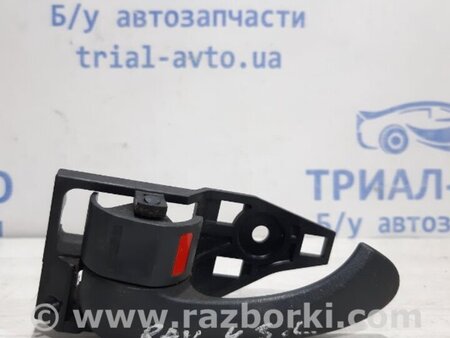 ФОТО Ручка двери внутреняя задняя левая для Toyota RAV-4 (05-12) Київ