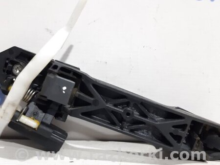 ФОТО Ручка двери внешняя задняя левая для Toyota RAV-4 (05-12) Київ